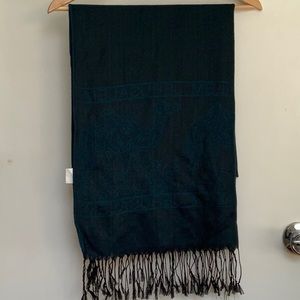 Cashmere Scarf